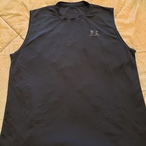 Under Armour Men's Fitness Shirt